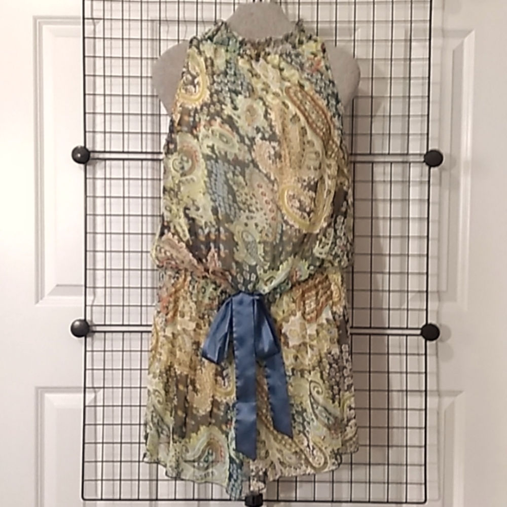NEW* Cute Summer Dress